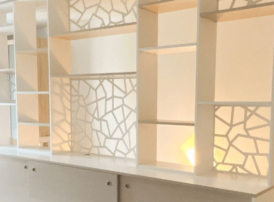 Menuiserie des 2 lacs Rumilly sur-mesure